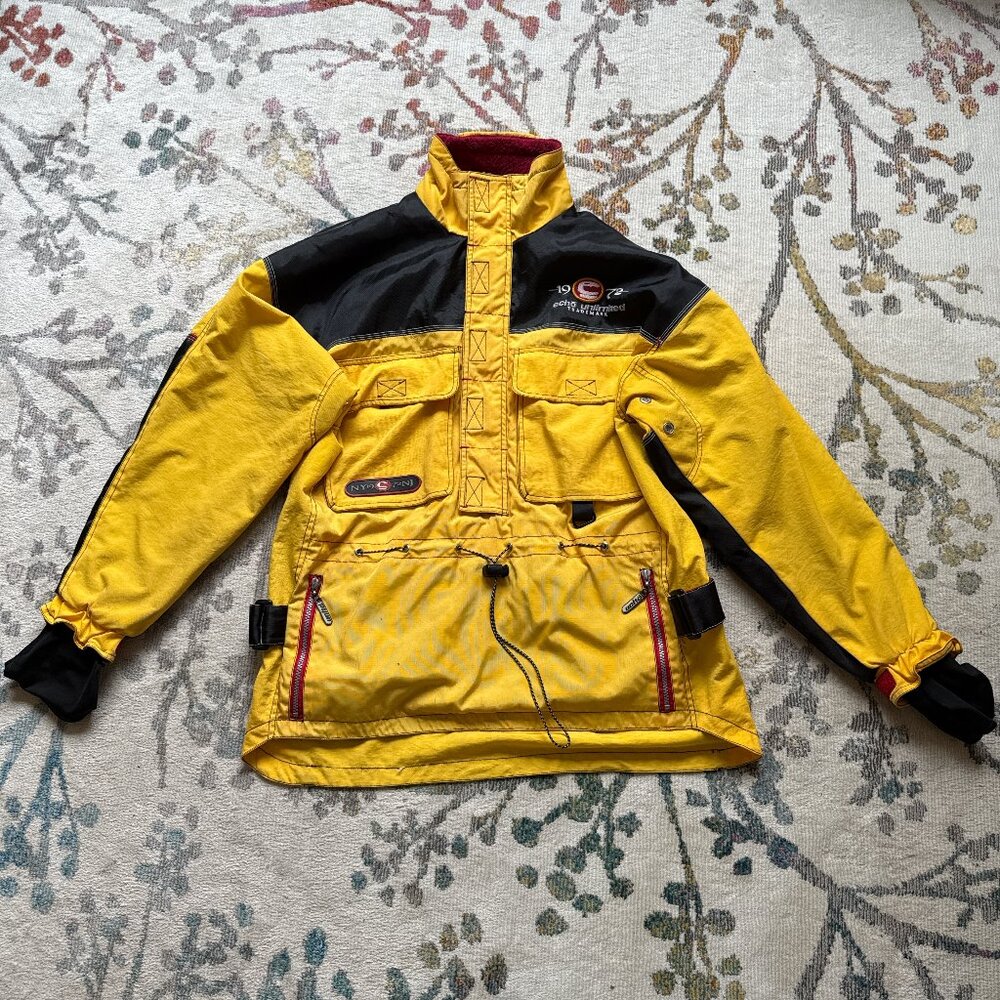 Small Echo Unlimited Prototype Jacket From Pre Na… - image 1